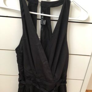 Women’s Romper
